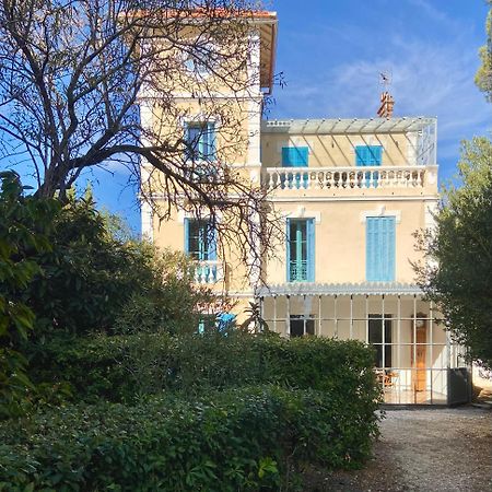 Villa Jacqueline La Seyne-sur-Mer Exteriér fotografie