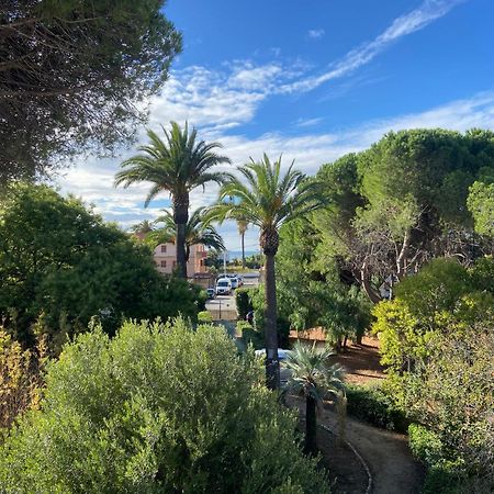 Villa Jacqueline La Seyne-sur-Mer Exteriér fotografie