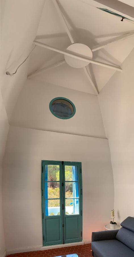 Villa Jacqueline La Seyne-sur-Mer Exteriér fotografie