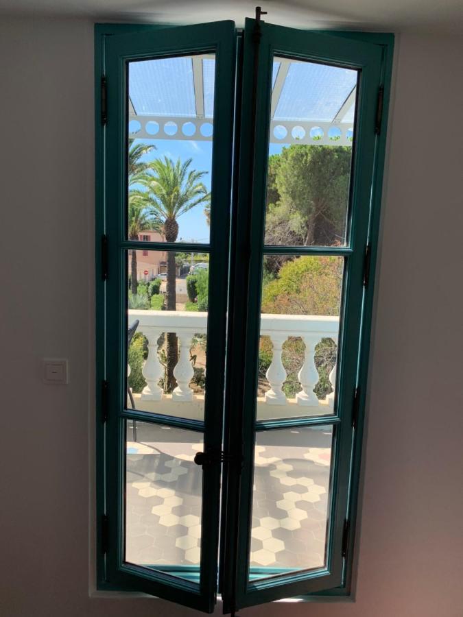 Villa Jacqueline La Seyne-sur-Mer Exteriér fotografie