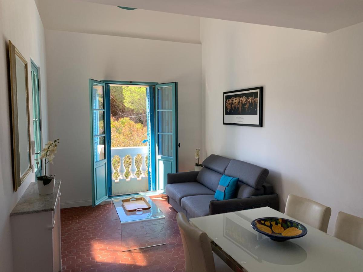 Villa Jacqueline La Seyne-sur-Mer Exteriér fotografie