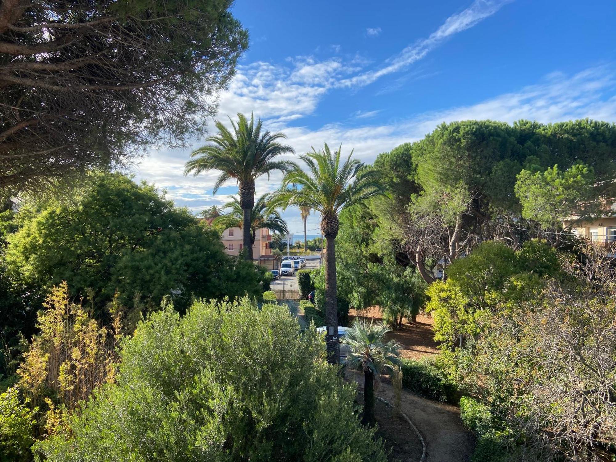 Villa Jacqueline La Seyne-sur-Mer Exteriér fotografie