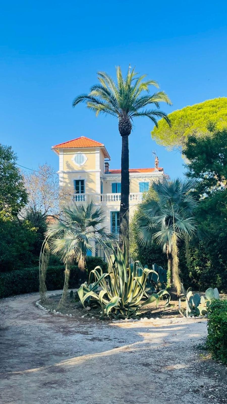 Villa Jacqueline La Seyne-sur-Mer Exteriér fotografie